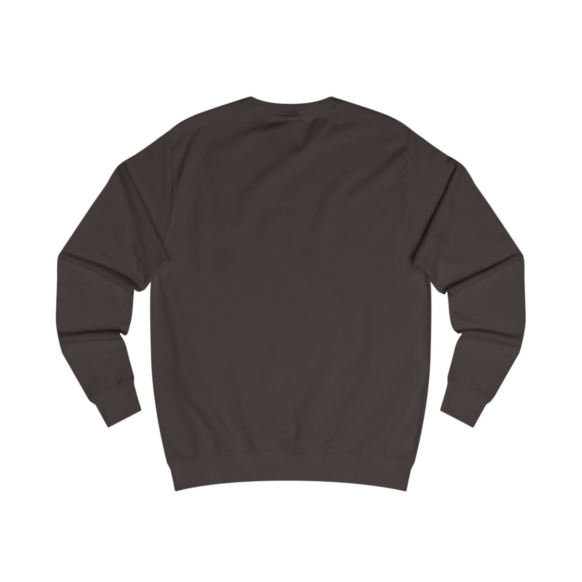 Korean Poem Unisex Sweatshirt - Image 4