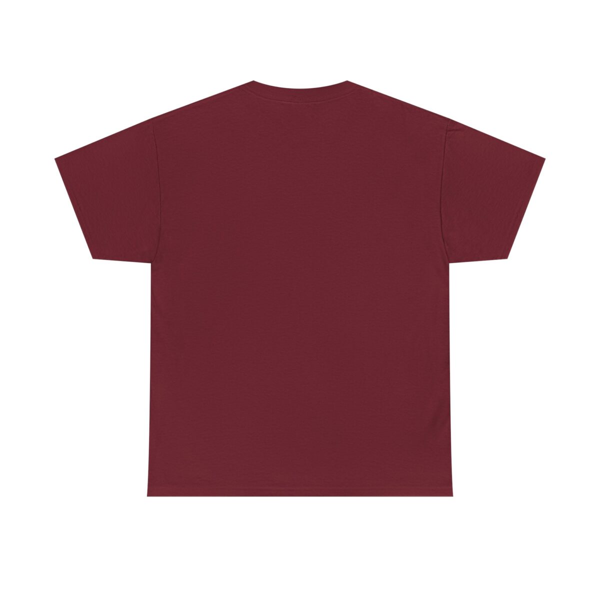 Nomad spirit Unisex Heavy Cotton Tee - Image 26
