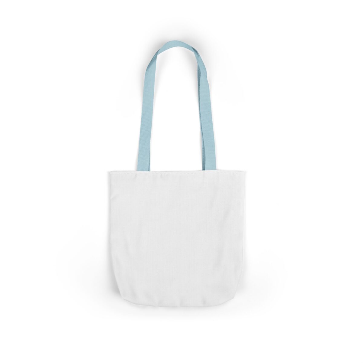 I don't need therapy Canvas Tote Bag, 5-Color Straps - Image 8