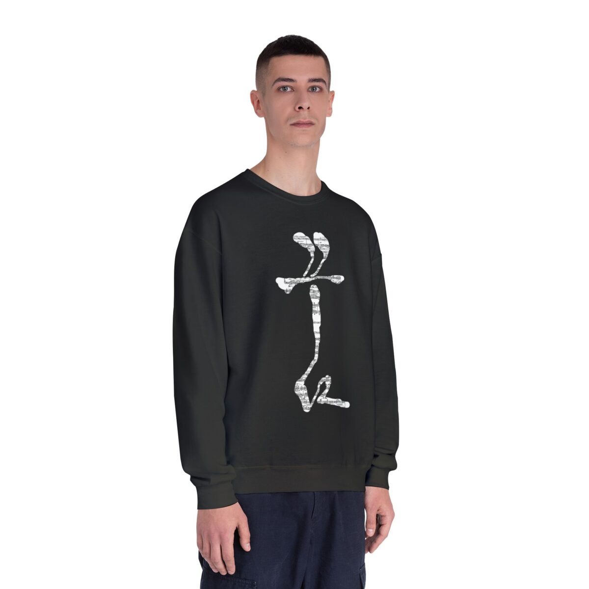 Dream Unisex NuBlend® Crewneck Sweatshirt - Image 7