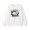 I'm not lazy Unisex Heavy Blend™ Crewneck Sweatshirt