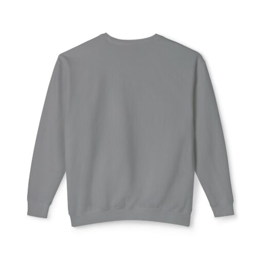You're kitten me! Unisex Lightweight Crewneck Sweatshirt - Image 26