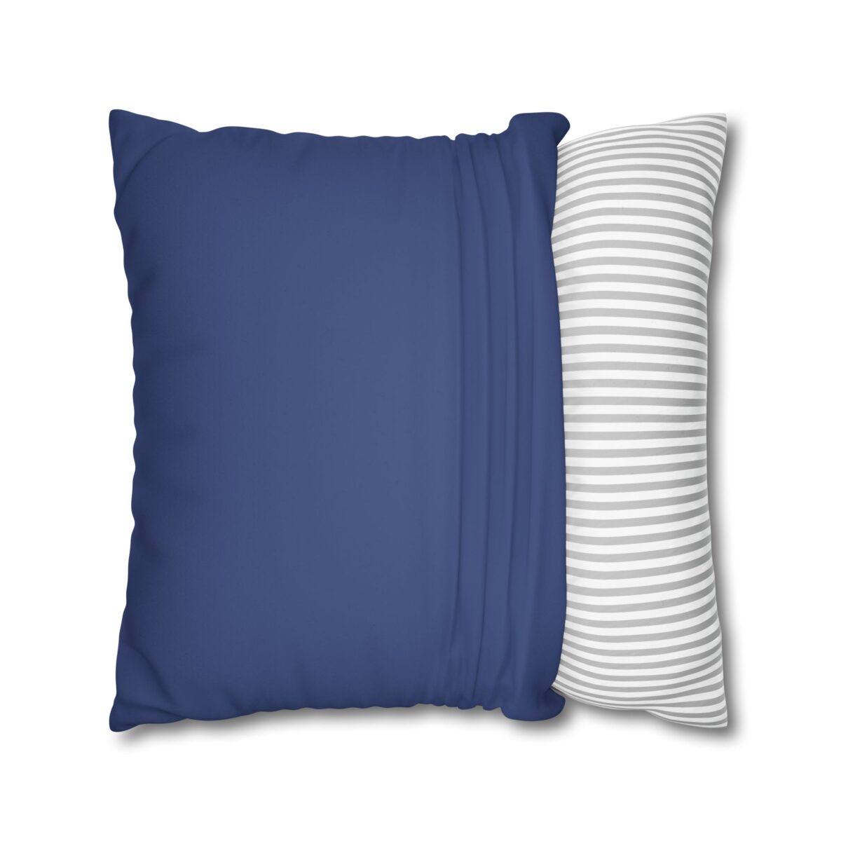 Is it still winter? Faux Suede Square Pillowcase - Image 16