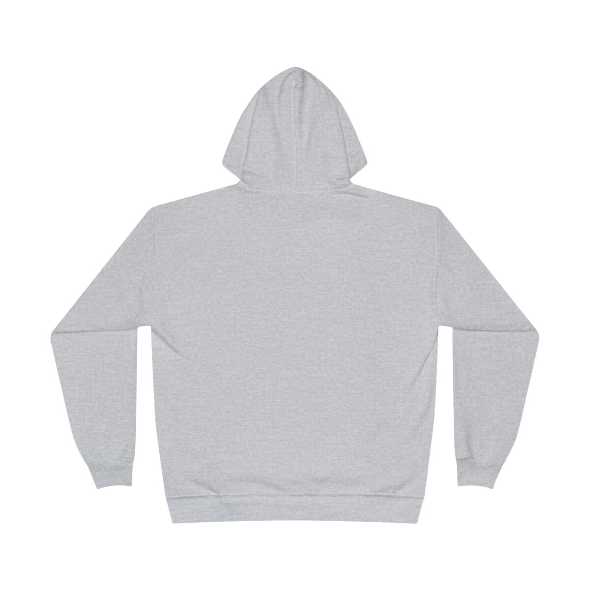 Life is sweeter with friends Unisex EcoSmart® Pullover Hoodie Sweatshirt - Image 2