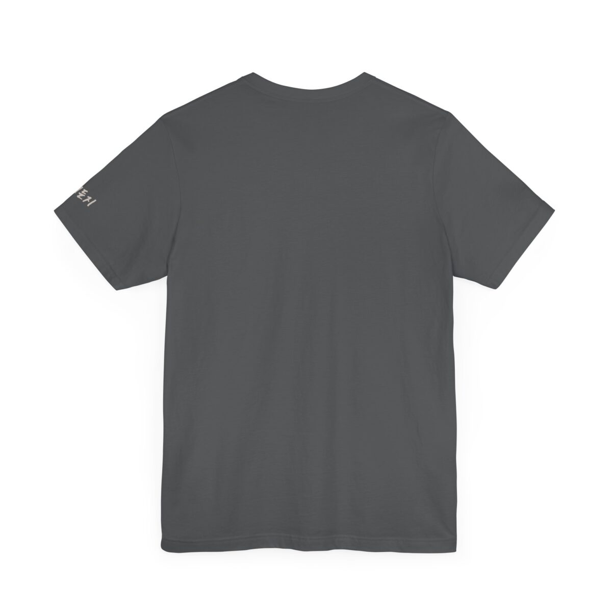 Brew or Be Doomed Tee - Fun Unisex Jersey T-Shirt for Coffee Lovers - Image 16