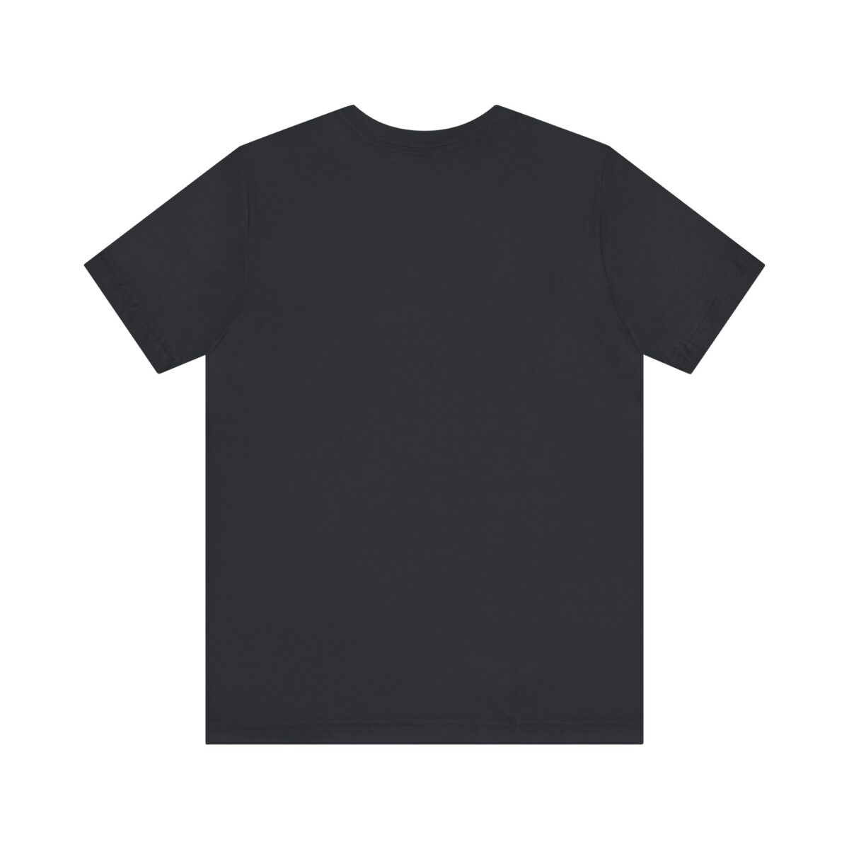Lost but cute and brave Unisex Jersey Short Sleeve Tee - Image 18