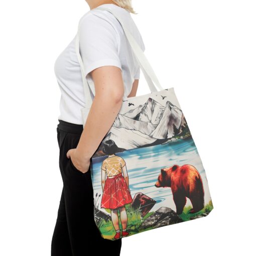 Nature Tote Bag (AOP) - Image 36