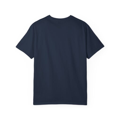 Unisex Peace Hand Gesture T-Shirt - Korean Graphic Tee - Image 6