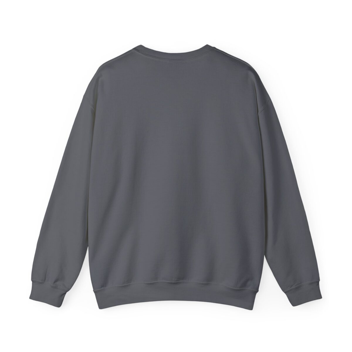 I am just here Unisex Heavy Blend™ Crewneck Sweatshirt - Image 26