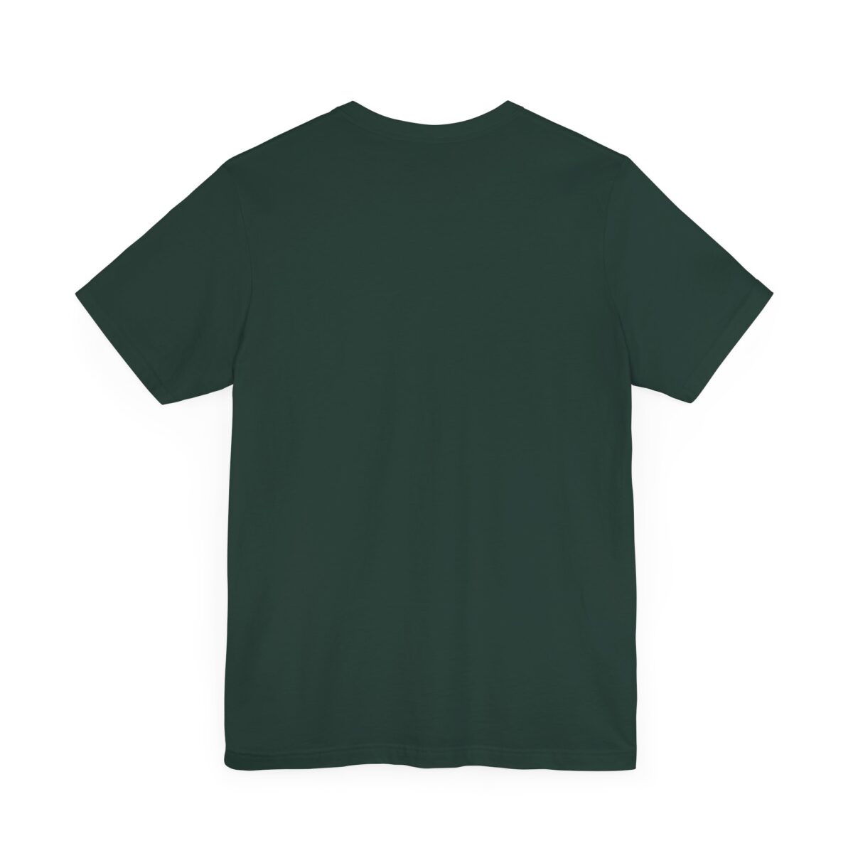 Stay happy Unisex Jersey Short Sleeve Tee - Image 8