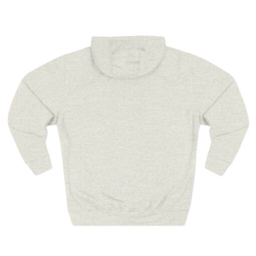 Always together Three-Panel Fleece Hoodie - Image 14