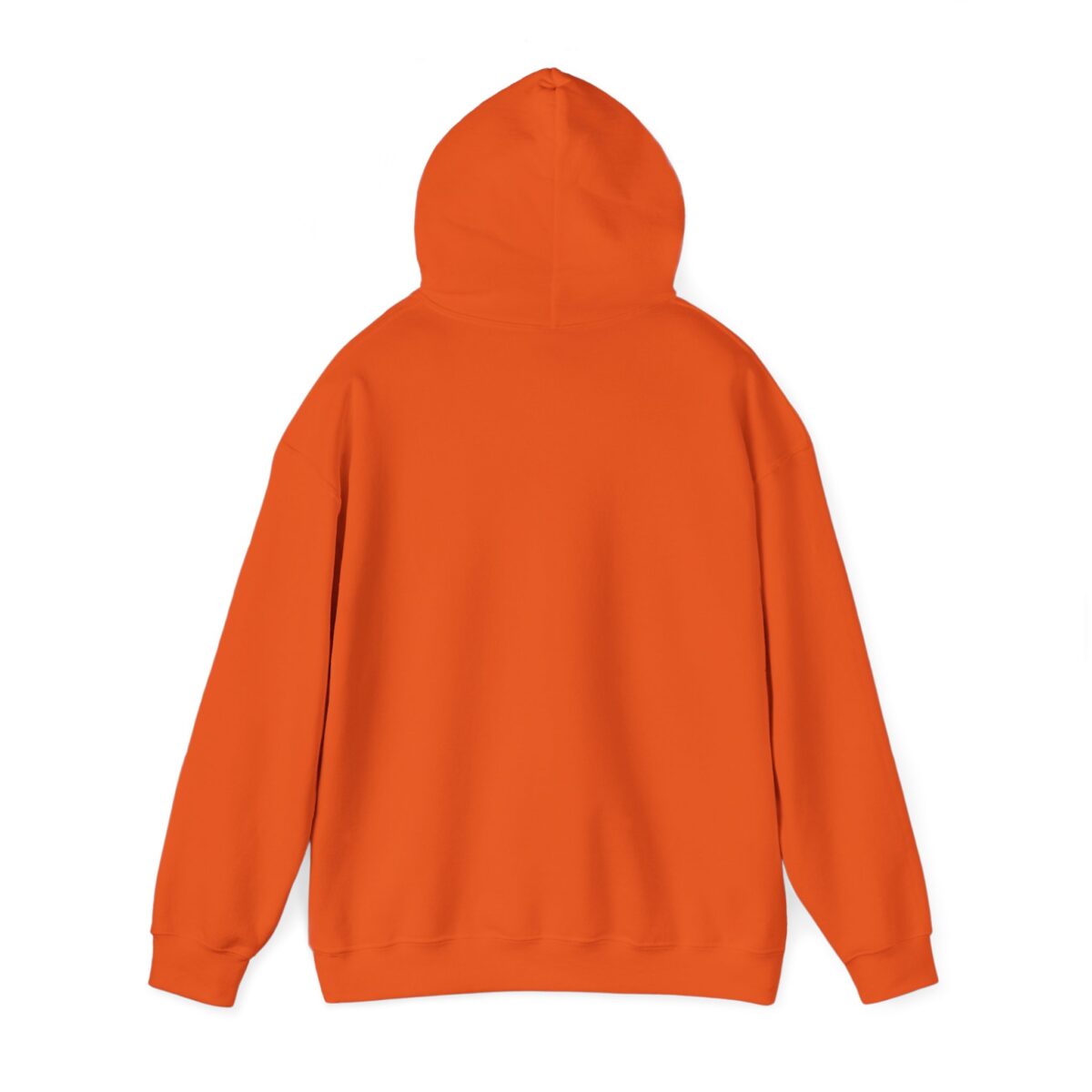 Purrfectly happy Unisex Heavy Blend™ Hooded Sweatshirt - Image 11