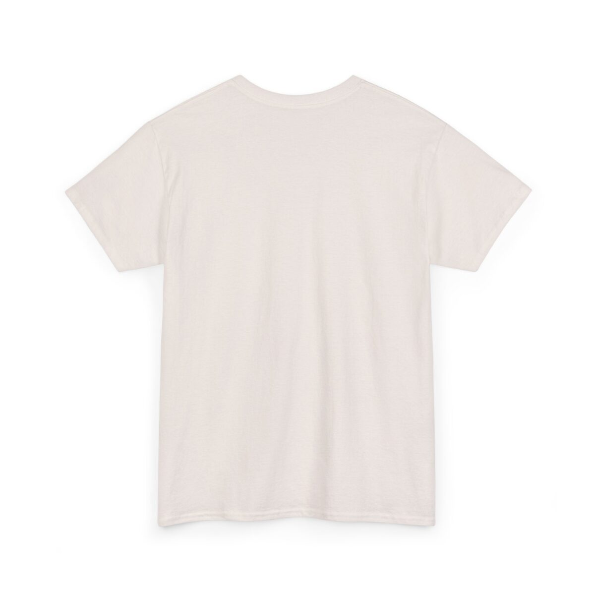 Bloom Unisex Heavy Cotton Tee - Image 16