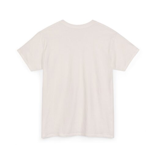 Bloom Unisex Heavy Cotton Tee - Image 16