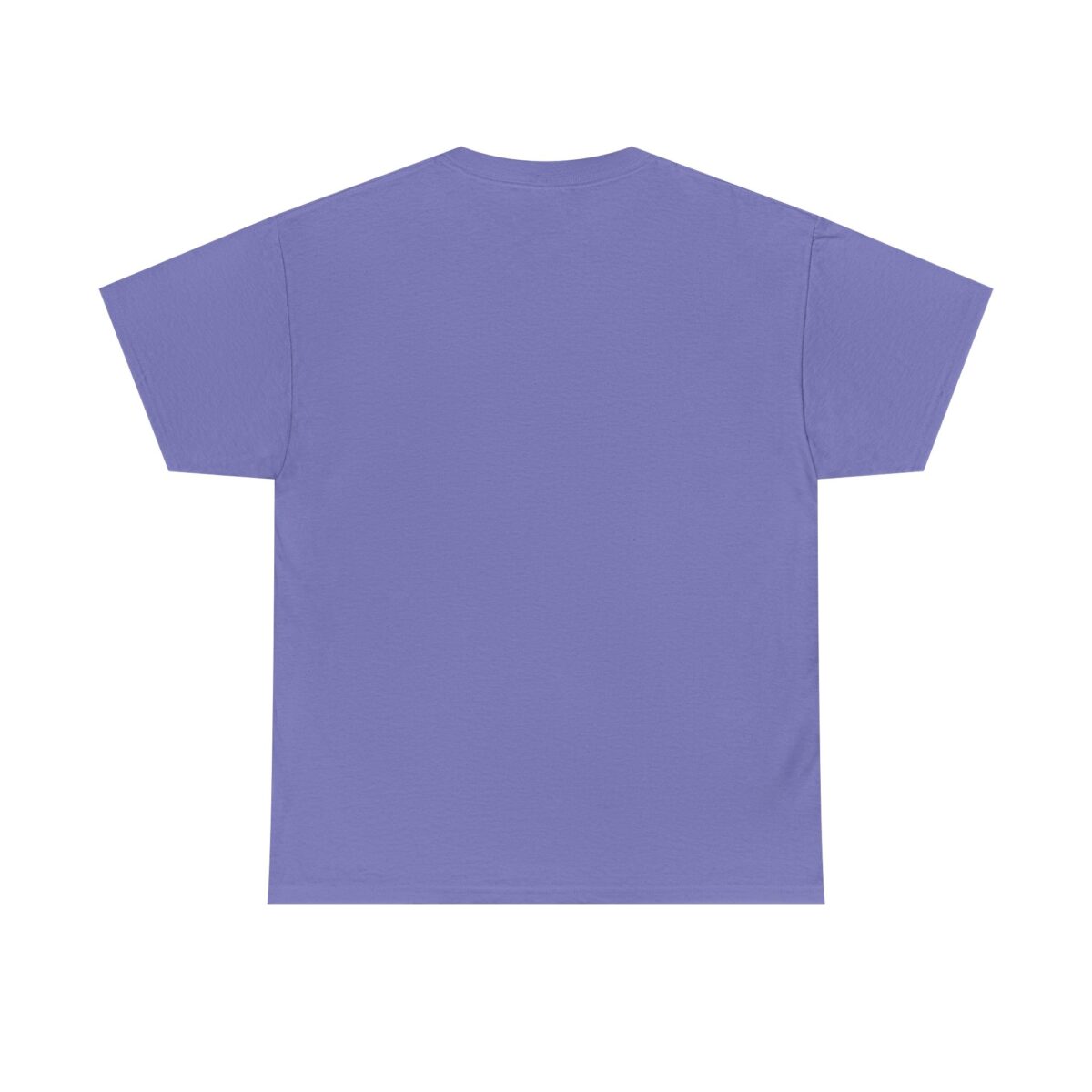 Blooming Tulip Unisex Heavy Cotton Tee - Image 34