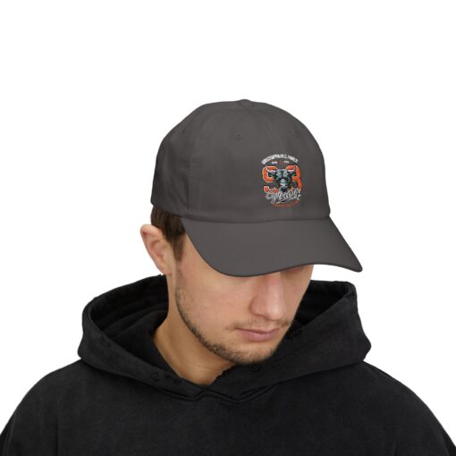 Unstoppable force Classic Dad Cap - Image 15