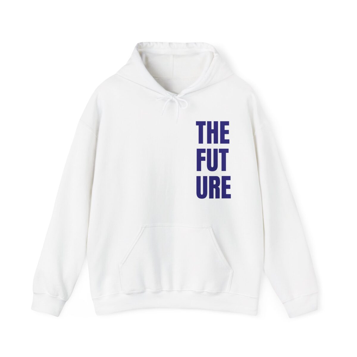 The Future Unisex Heavy Blend™ Hooded Sweatshirt