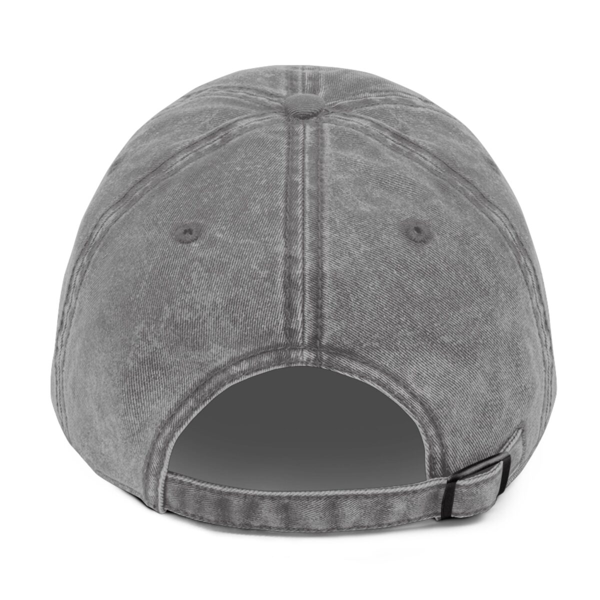 I am so cool Vintage Embroidered Cap - Unisex Adjustable Hat for Casual Style - Image 2