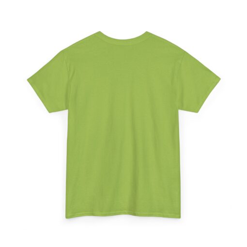 I just need to go to Korea Unisex Heavy Cotton Tee - Image 16