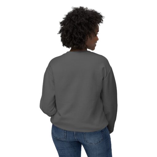 I'm yours Unisex Lightweight Crewneck Sweatshirt - Image 16