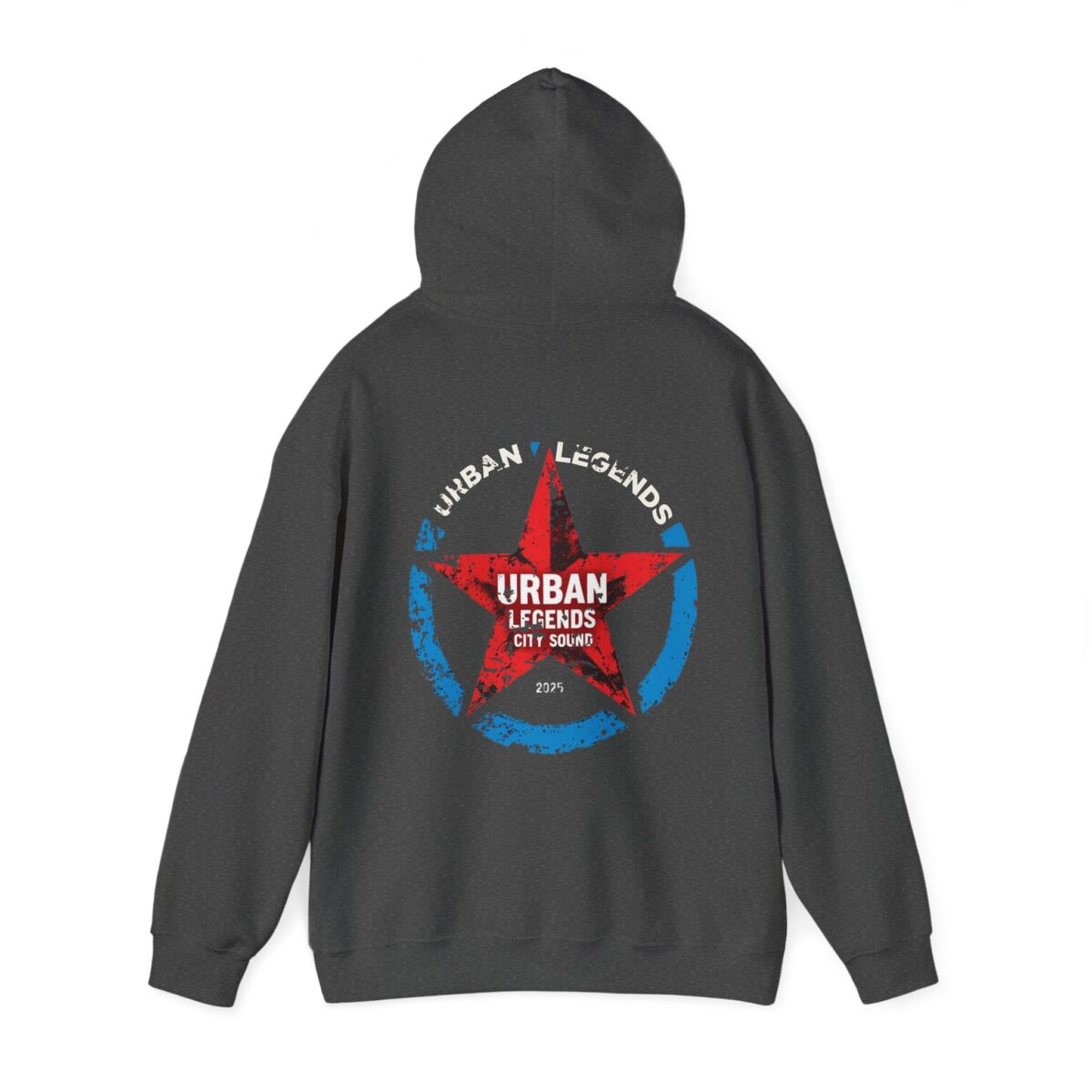 Urban Legends Unisex Heavy Blend™ Hooded Sweatshirt - Image 23