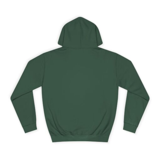 Oh my! I gotta buy this Unisex College Hoodie - Image 14