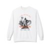 Admiral Yi Sun-sin Unisex Midweight Softstyle Fleece Crewneck Sweatshirt