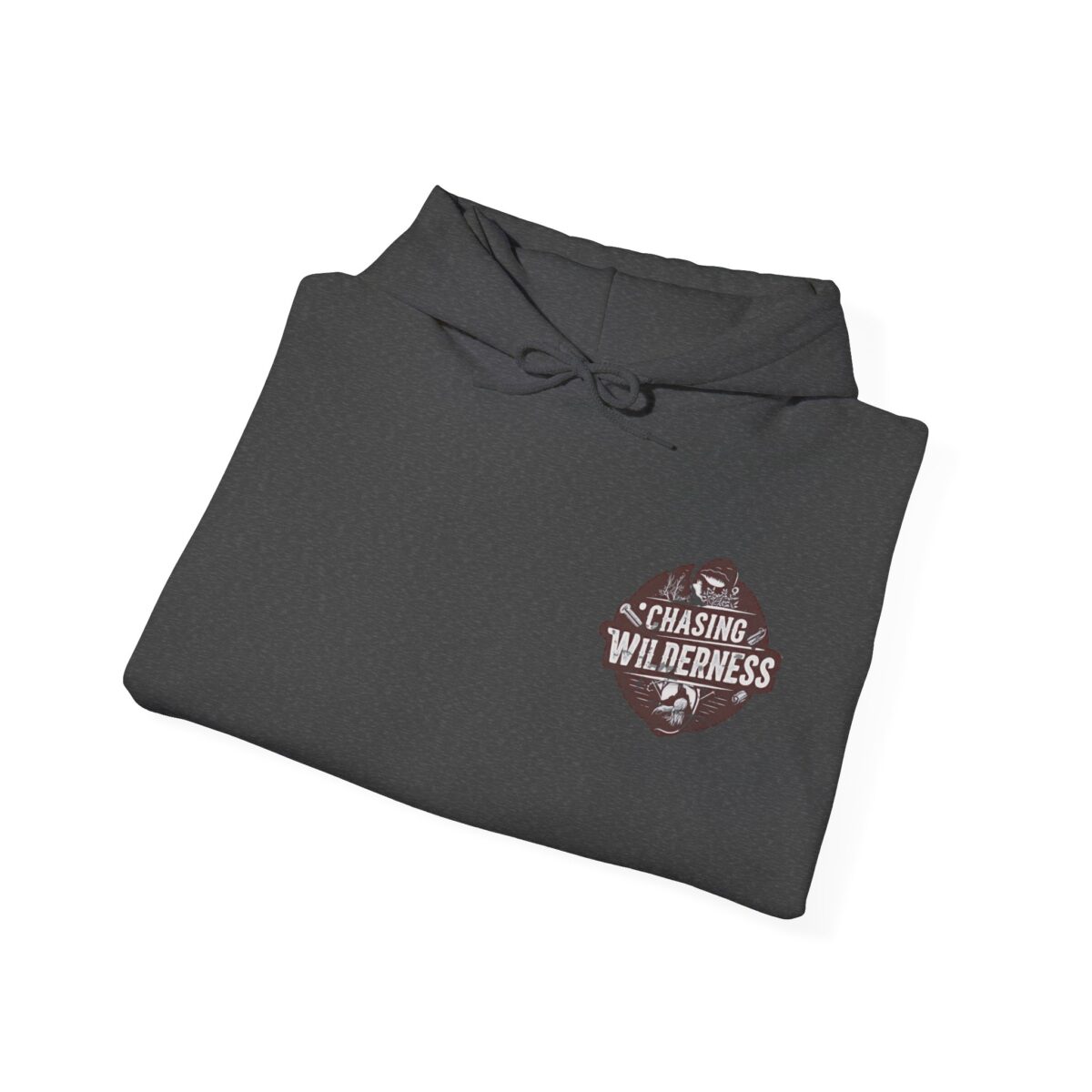 Chasing Wilderness Unisex Heavy Blend™ Hooded Sweatshirt - Image 24