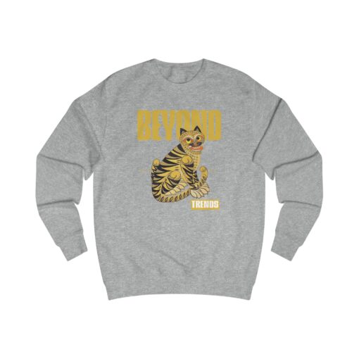 Beyond Trends 2 Unisex Sweatshirt - Image 5