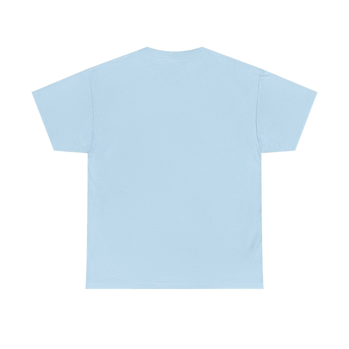 Bloom Unisex Heavy Cotton Tee - Image 30