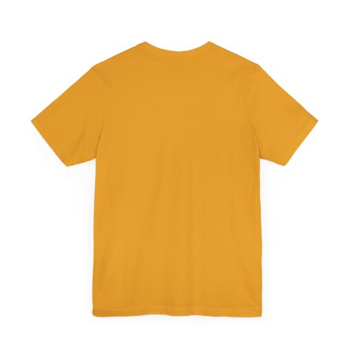 Vintage Korea Unisex Jersey Short Sleeve Tee - Image 24