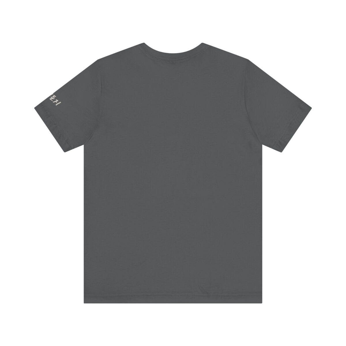 Brew or Be Doomed Tee - Fun Unisex Jersey T-Shirt for Coffee Lovers - Image 14