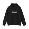 Battel Soldier Unisex Heavy Blend™ Hooded Sweatshirt