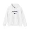 Ocean Dreamer Unisex Heavy Blend™ Hooded Sweatshirt