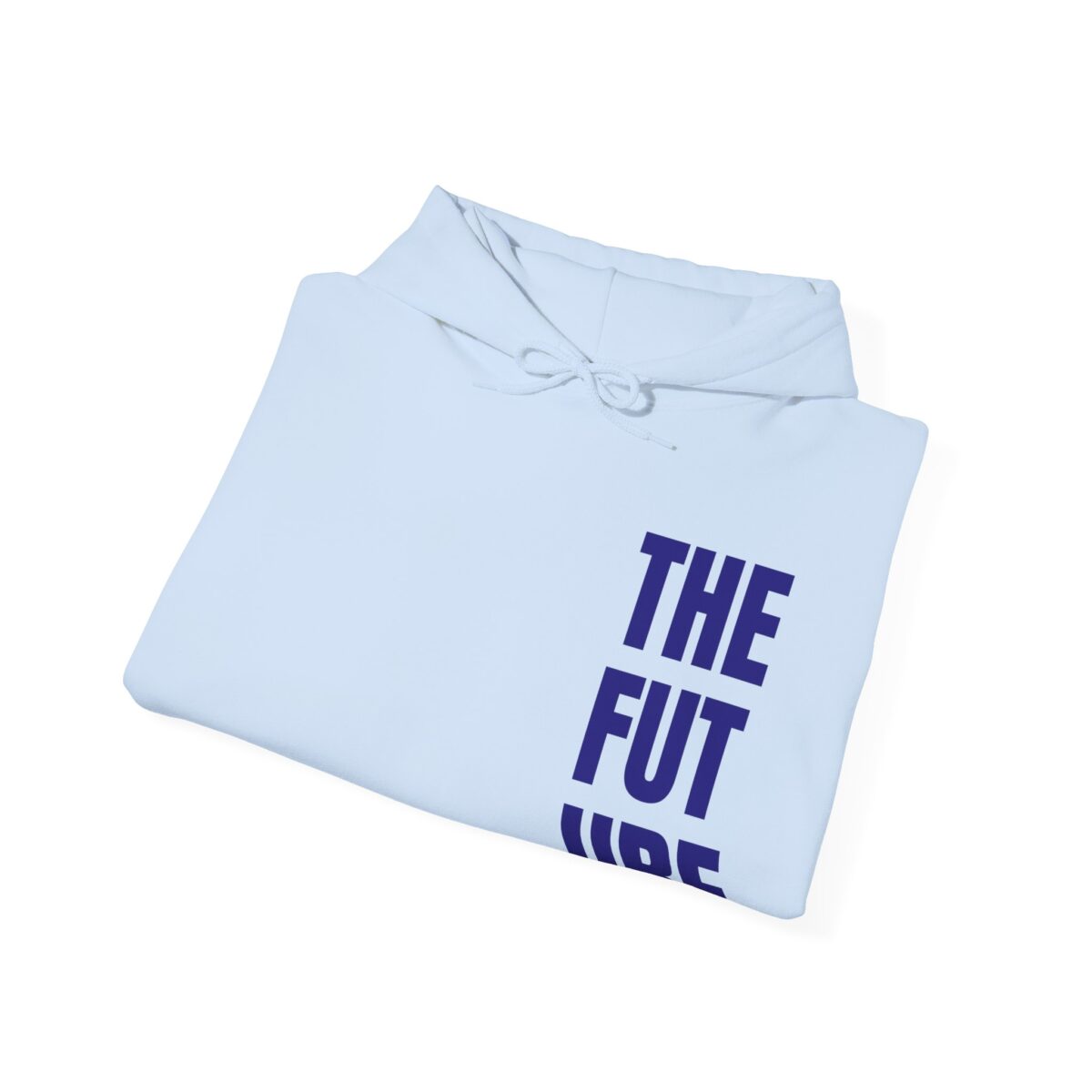 The Future Unisex Heavy Blend™ Hooded Sweatshirt - Image 20