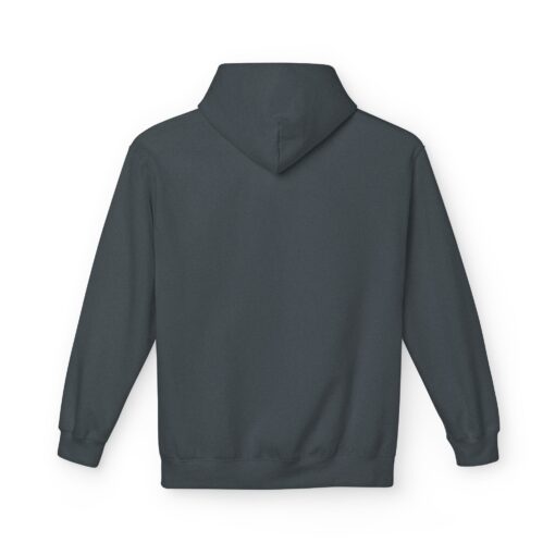 Croissants weren't born in a single day Unisex Midweight Softstyle Fleece Hoodie - Image 18