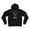 hallelujah Unisex Sponge Fleece Pullover Hoodie