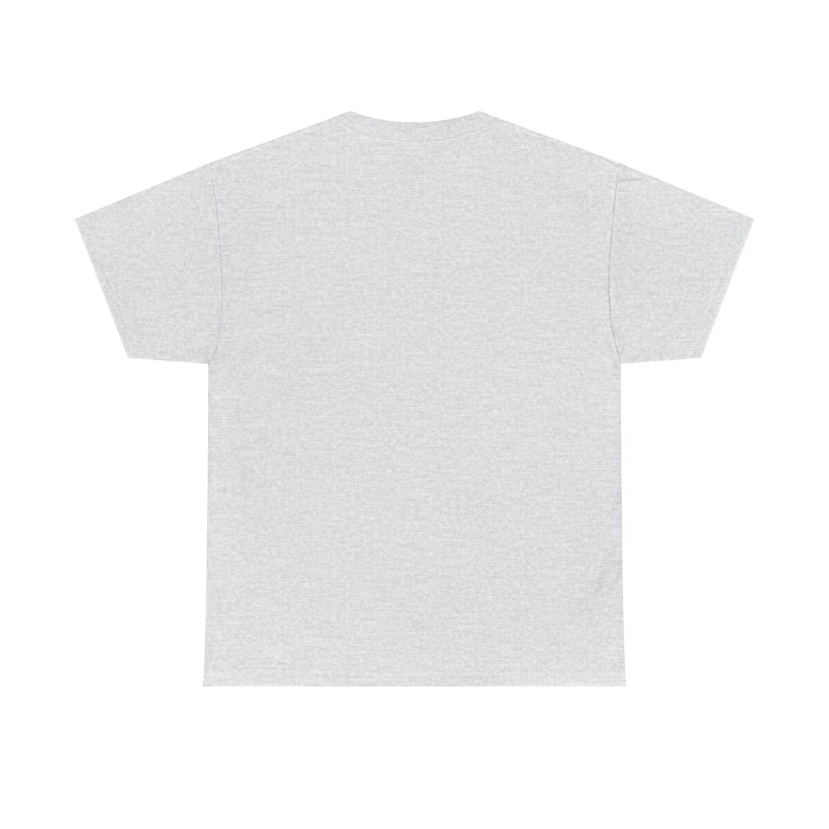 Fearless shark Unisex Heavy Cotton Tee - Image 6