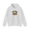 Please Unisex Heavy Blend™ Hooded Sweatshirt