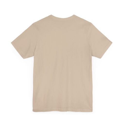Minimalist Korean Text Unisex Tee - Image 20