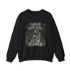 Pet my dog today Unisex Heavy Blend™ Crewneck Sweatshirt