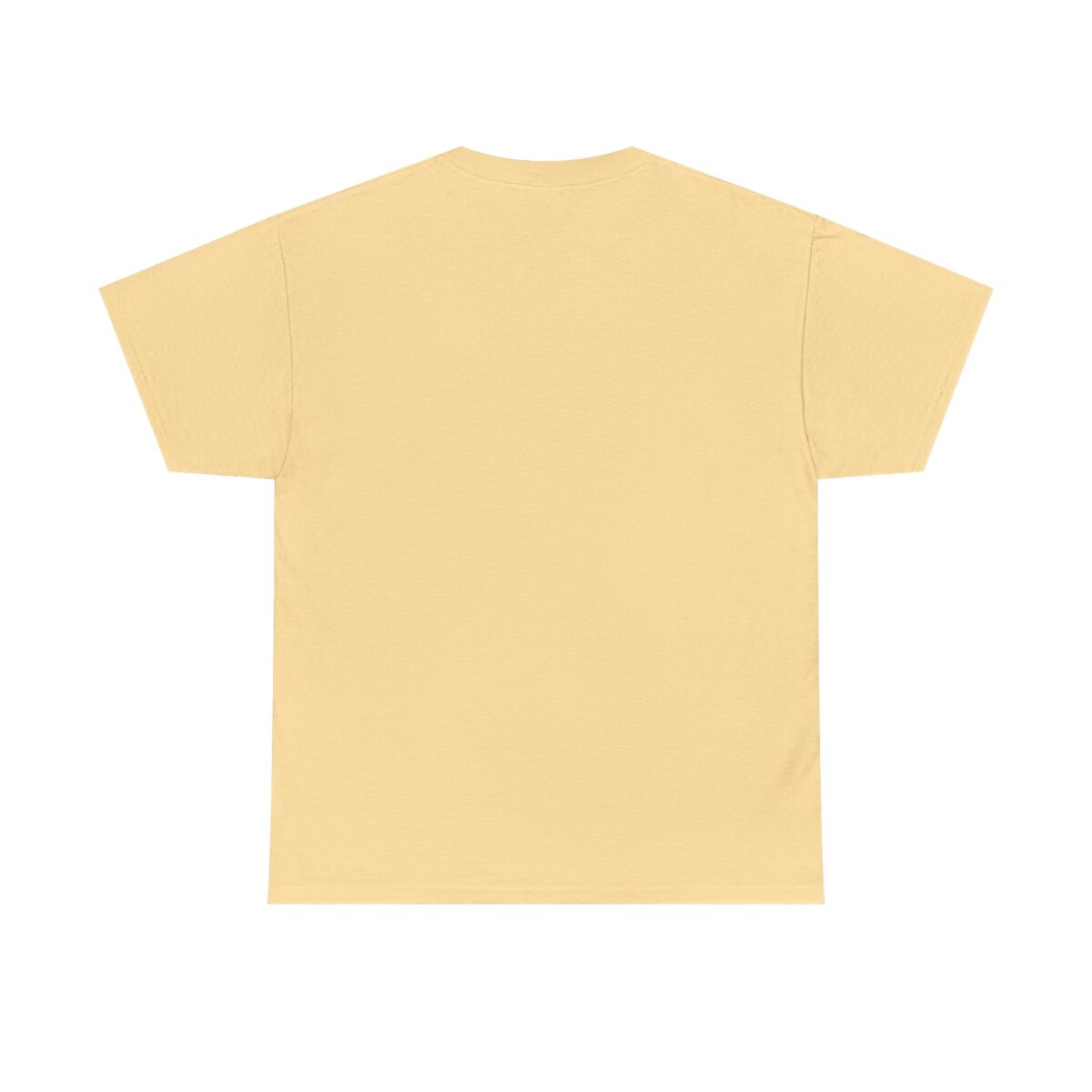 Be Kind to Yourself Unisex Heavy Cotton Tee - Image 10