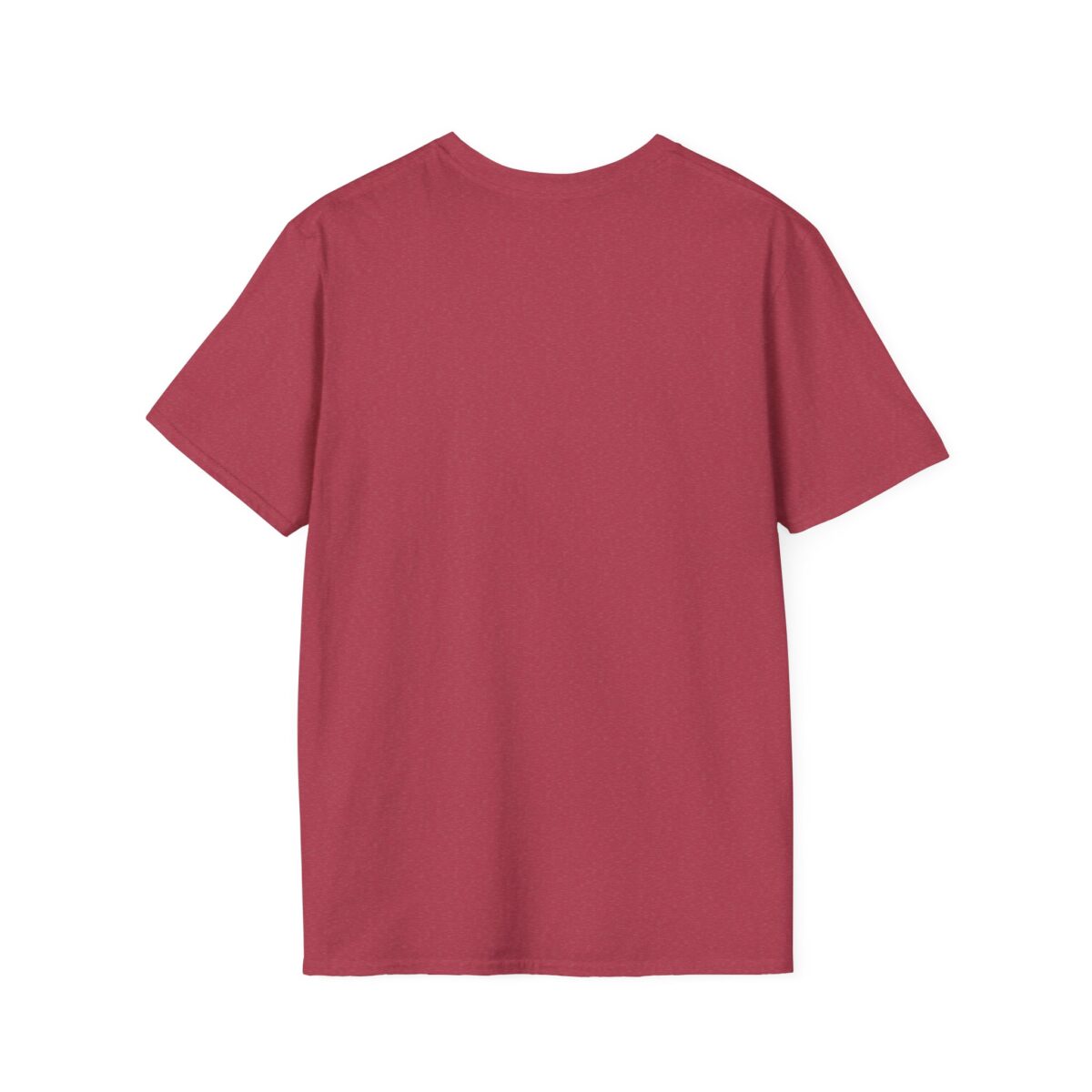 HongDae Freedom Unisex Softstyle T-Shirt - Image 58