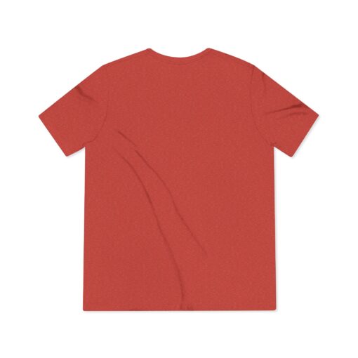 Follow the Wind Unisex Triblend Tee - Image 18