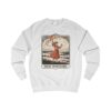 New horizons Unisex Sweatshirt