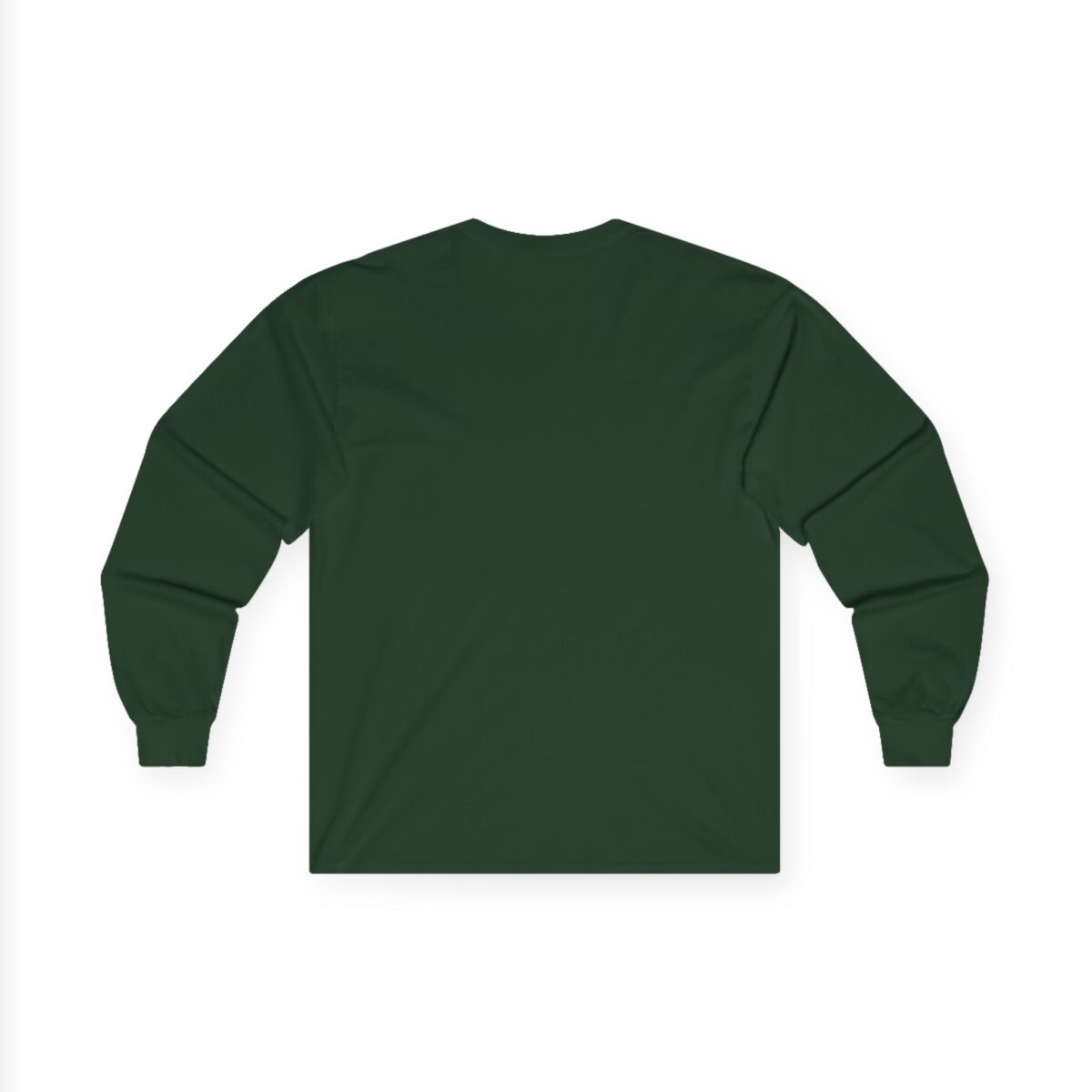 Ride hard Unisex Ultra Cotton Long Sleeve Tee - Image 14