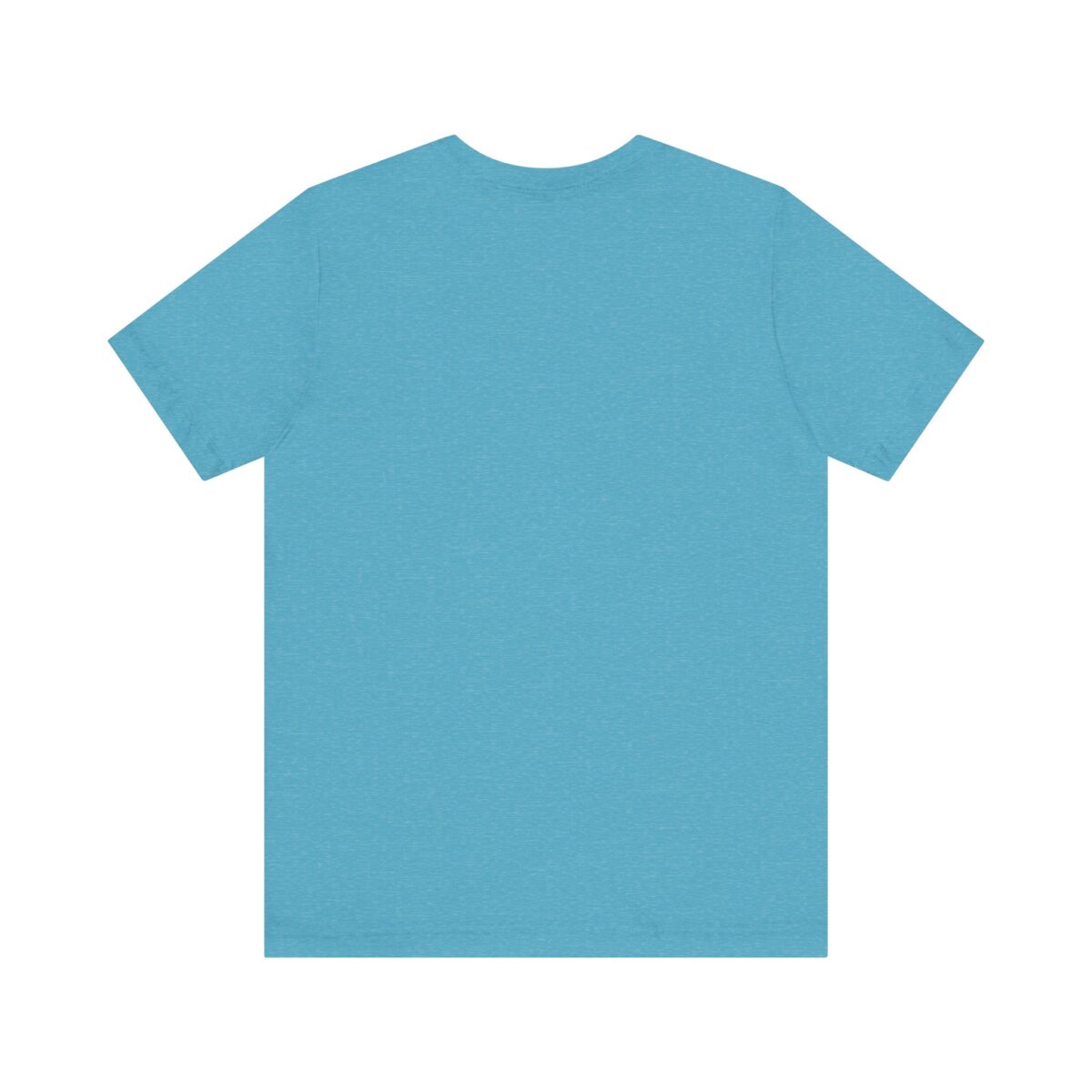 Playful Robot Graphic T-Shirt - Unisex Jersey Tee for Tech Lovers - Image 6