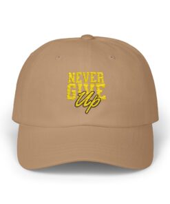 Classic Dad Cap