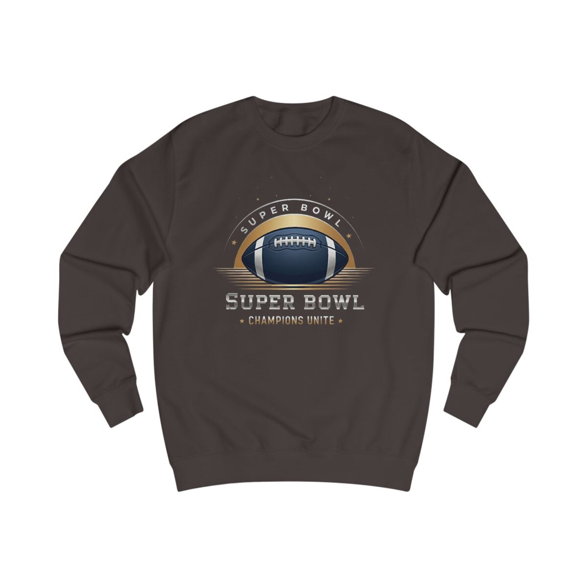 Super Bowl Unisex Sweatshirt