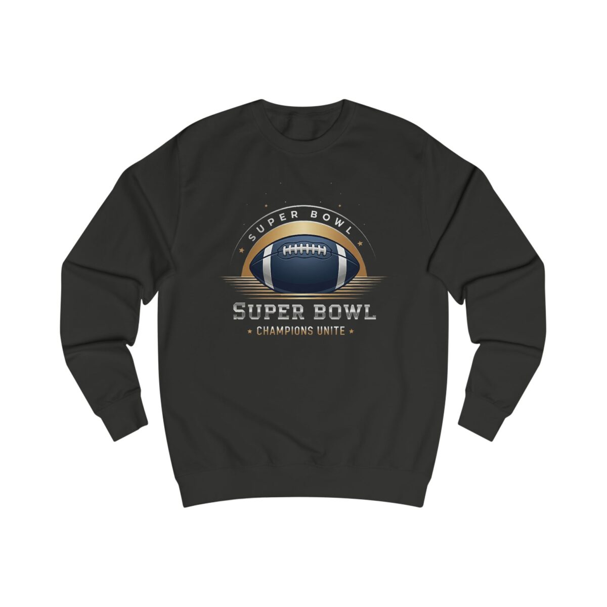 Super Bowl Unisex Sweatshirt - Image 3